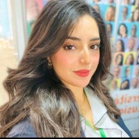 Oumaïma Essnoussi