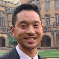 Brendan Yao