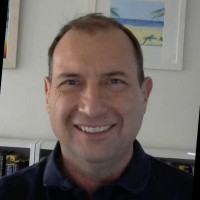 Greg Brown