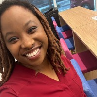 Iesha C. Small