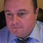 Damian Gordon
