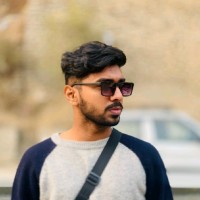 Krishnanand Ak