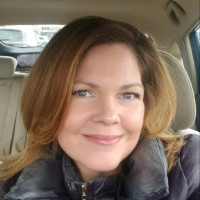 Sandra Anderson