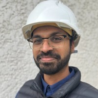 Rajinth Ramachandran