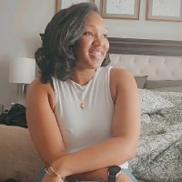 Alexis Hughes-Williams