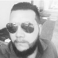 Alexandre De Almeida