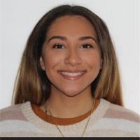 Mariah A Garcia