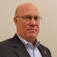 Greg Johnston