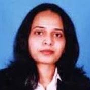 Reshma Dsouza