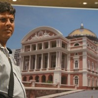 Jorge Cordeiro Da Silva