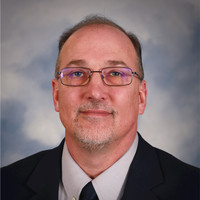 Gary Pendergrass