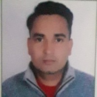 SarOj Budhathoki