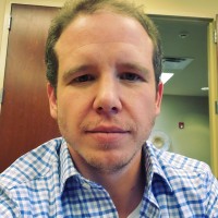 Scott Kelley