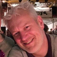 Harold van den Broek