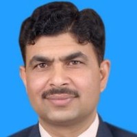 Zulfiqar Ali Chaudhary (ZAC)