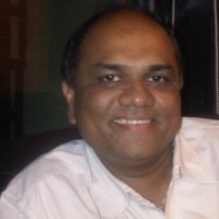 Nailesh Kothari