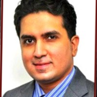 Ujwal Parekh
