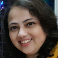 Prachi Karnik