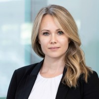 Anna Starokadomska