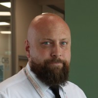 Oli Gould