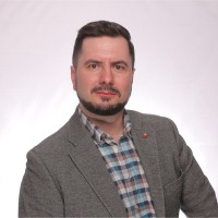 Bartosz Wrona