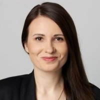 Maria Strojna
