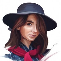 Наталья Клочко