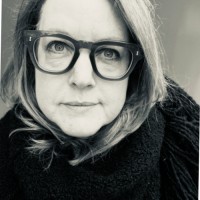 Alison Louise Brookes