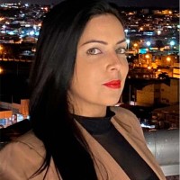 Fernanda Garcia