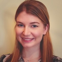 Katie Barker