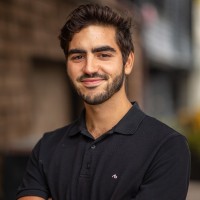 Zachary Berenson-Barros