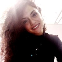 Cristina Rapagnà