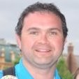 Kevin Oliver