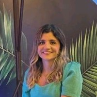 Fernanda da Cunha Rezende