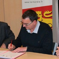 Guillaume Dosseville