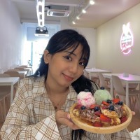 Sarah Syahira Abu