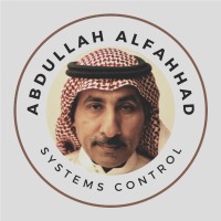 Abdullah Alfahhad