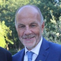 Laurent Stoufflet
