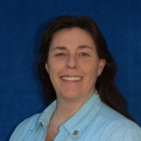 Pam Anger