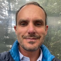 Simon Ward