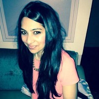Beena Mistry
