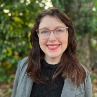 Jessica McLeod-Waddell, MEd, MA, CPCC