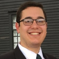 Adam Tigges