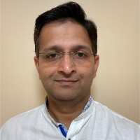 Jayesh Mahajan