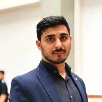 Mohammad Bagherzadeh