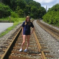 Carly Driscoll
