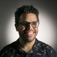 Jonathan Rios