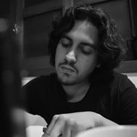 Mario Alejandro Tabares Arango