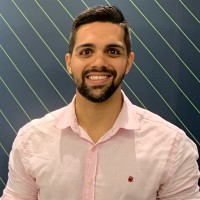 Wallace Reis, Cea, Cnpi