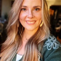 Ashley Lang